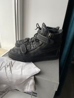 SELTEN! 995€ NEU! Zanotti Hightop Sneaker Herren Schuhe Berlin - Mitte Vorschau