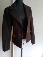 Only Jacke Blazer braun apricot peach M Duisburg - Walsum Vorschau