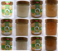 (12€*/kg) 500 g Gläser Bienenhonig, Honig, verschiedene Sorten Nordfriesland - Klanxbüll Vorschau