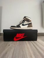 Nike Jordan 1 High Dark Mocha 47,5 Niedersachsen - Osnabrück Vorschau