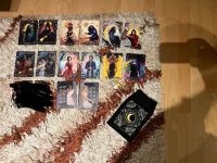 Fairyloot Tarot Karten Tarotkarten Bayern - Schweitenkirchen Vorschau