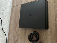 PlayStation 4 mit 8 spielen Hannover - Nord Vorschau