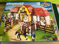 Playmobil Country Niedersachsen - Spelle Vorschau