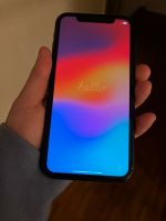 iPhone XR 64 GB schwarz Baden-Württemberg - Ludwigsburg Vorschau