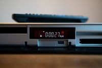 Panasonic (DMR-UBC70EGS) UHD Blu-ray Recorder 500GB - WIFI Niedersachsen - Alfhausen Vorschau