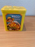 Maggi‘s Suppen Blechdose Bayern - Windischeschenbach Vorschau