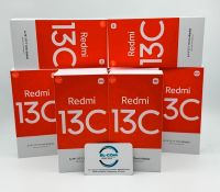 REDMI 13C MIDNIGHT BLACK 128GB 4GB RAM NEU OVP&GARANTIE Berlin - Neukölln Vorschau