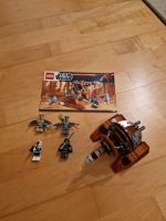 Lego Star Wars 9491 I Vollständig Bayern - Döhlau Vorschau