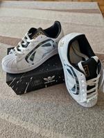 Original Adidas Superstars Stormtrooper Star Wars NEU Baden-Württemberg - Eutingen Vorschau