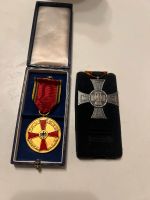 Medaillen Bundesverdienstkreuz Kiel - Hassee-Vieburg Vorschau