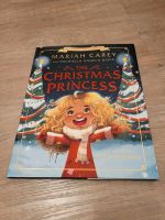 Mariah Carey Christmas Princess Weihnachtsbuch Englisch märchen Baden-Württemberg - Mannheim Vorschau