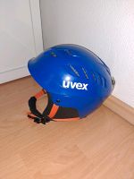 Uvex Kinder Helm Ski Snowboard 51-56 cm Bayern - Königsbrunn Vorschau