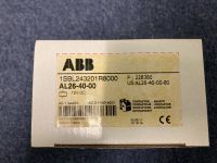 Abb 1SBL243201R8100 AL26-40-00 Schütz 40A 4P 24VDC Rheinland-Pfalz - Kerben Vorschau