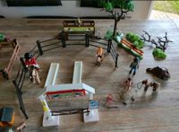 Playmobil Reitplatz Nordrhein-Westfalen - Porta Westfalica Vorschau