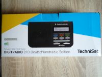 TechniSat DIGITRADIO 210 Deutschland Edition (Nur Abholung) Niedersachsen - Lehrte Vorschau