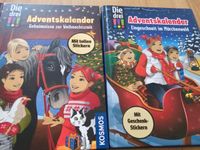 Die drei !!! Adventskalender Nordrhein-Westfalen - Witten Vorschau