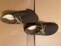 Birkenstock Herren-Schnürschuhe, ungetragen, Gr. 46 Bayern - Seeshaupt Vorschau