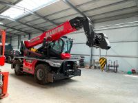 Manitou MRT 2260 neuwertig komplett mit Zubehör Rheinland-Pfalz - Dörth Vorschau