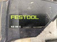 Festool steuerungs Elektronik funktionsfähig. Für KS88E Rheinland-Pfalz - Trier Vorschau