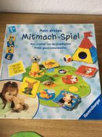 Mein erstes Mitmach-Spiel NP 25,44 €  JETZT 8,00 € in Gute Zust. Aachen - Laurensberg Vorschau