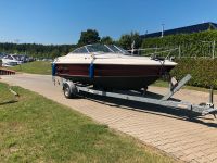 Motorboot Maxum 2000 Scl mit Trailer Brandenburg - Rüdersdorf Vorschau