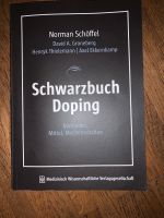 Schwarzbach Doping, Norman Schöffel Niedersachsen - Adelheidsdorf Vorschau