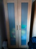 IKEA Schrank mit Kleiderstange 180x80x50 cm HxBxT Hessen - Hasselroth Vorschau