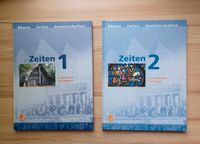 Geschichtsbücher Schleswig-Holstein - Büdelsdorf Vorschau