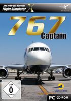 Flight Simulator X - 767 Captain (PC-DVD) Add ON Bayern - Markt Schwaben Vorschau