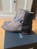 Stiefelette Boots Marc o‘Polo Gr. 38 Leder Neu OVP Essen - Steele Vorschau