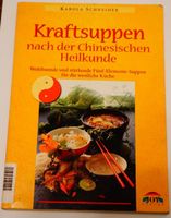 Kraftsuppen nach der Chinesischen Heilkunde. Wohltuende und stärk Berlin - Tempelhof Vorschau