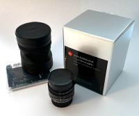 Leica Summilux-M 1:1,4/35 mm ASPH. FLE aus 1. Hand Düsseldorf - Oberkassel Vorschau