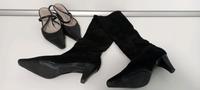 Peter Kaiser Stiefel Sling Sandalette Niedersachsen - Buxtehude Vorschau