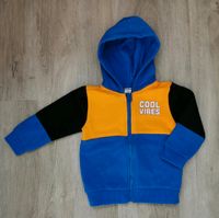 Jacke / Sweatjacke Hessen - Beselich Vorschau