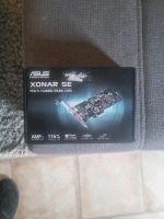 Xonar SE 5.1 gaming soundcard Nordrhein-Westfalen - Witten Vorschau