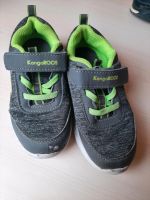 Turnschuhe Sneakers KangaROOS Gr. 26 Bayern - Bad Birnbach Vorschau