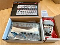 Five12 Vector Sequencer & Jack Expander silber Neu OVP Eurorack München - Schwabing-Freimann Vorschau