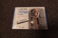 LogiLink, wireless LAN 54 Mbit USB 2.0 Adapter, NEU Frankfurt am Main - Berkersheim Vorschau