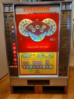 Spielautomat rotamint exquisit juwel Hessen - Vöhl Vorschau