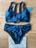 Bikini L, Cupshe L☀️☀️ Cupshe Bikini XL, Bikini XL, Cupshe XL Rheinland-Pfalz - Heßheim Vorschau