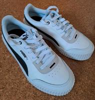 Sneakers weiss PUMA Carina Lift Baden-Württemberg - Meißenheim Vorschau