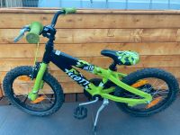 Kinderfahrrad Fahrrad Scott Voltage JR 16, 16 Zoll Rheinland-Pfalz - Lustadt Vorschau