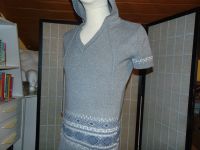 Strickkleid / Pullover mit Kaputze - cheeri (Gr. 40) Hessen - Reichelsheim (Wetterau) Vorschau