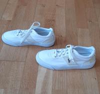 Damen Sneaker, Polo Ralph Lauren Bayern - Benediktbeuern Vorschau