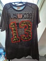 NFL T-shirt M American Football New York Giants Osell Beckham Jr Bayern - Augsburg Vorschau