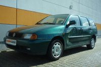 Volkswagen Polo Variant 1.6 Comfortline Automatik Klima 8-F Hessen - Viernheim Vorschau