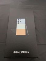 Samsung Galaxy S24 Ultra 256 gb Neu Niedersachsen - Langwedel Vorschau