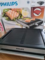 Philips Tischgrill HD4417 Baden-Württemberg - Neuenstadt Vorschau