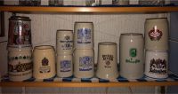 11 Bierhumpen Bierkrüge Krug Nordrhein-Westfalen - Monheim am Rhein Vorschau