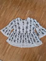 Bluse gr.m musselin Nordrhein-Westfalen - Gelsenkirchen Vorschau
